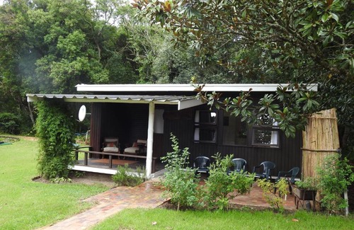 Die Barakke House | Natures Way Farm Cottage