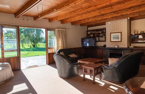 Die Barakke House | Natures Way Farmhouse