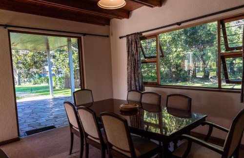 Die Barakke House | Natures Way Farmhouse