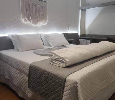 Bairro dos Finco Resort | Naturescer Eco Resort