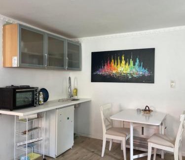 Kaiseringen Apartment | NatureStay