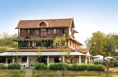 Mueang Kaeo House | Naturetalk Homestay