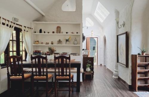 Mueang Kaeo House | Naturetalk Homestay