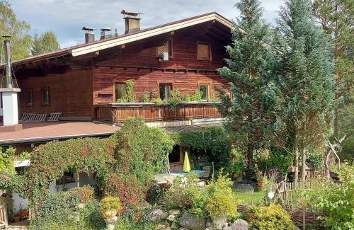 Steinberg am Rofan Apartment | Naturetouch
