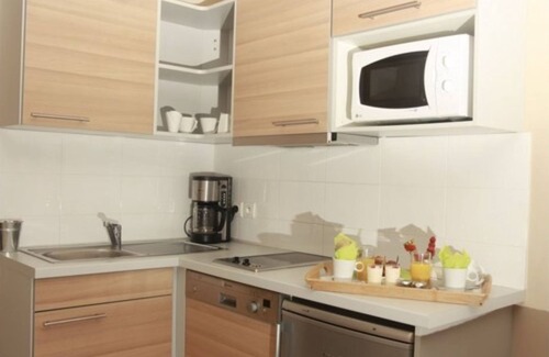 Naturist Village House | Natureva Spa