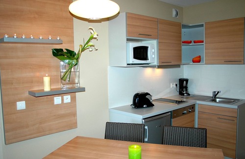 Naturist Village House | Natureva Spa