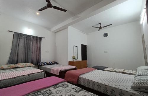 Samse House | Naturevalley Homestay Samse