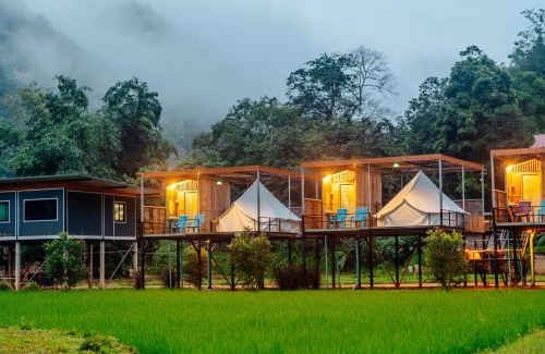 Pangmapha Other | Naturevalleycamp Maehongson