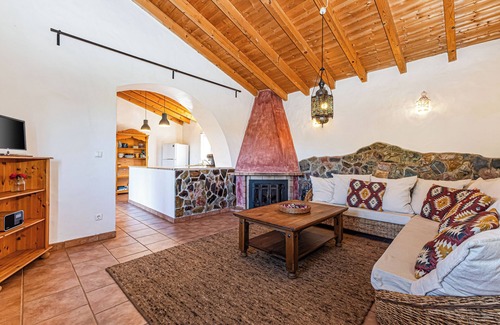Reliquias House | NatureVilla - near V.N. de Milfontes/São Luis