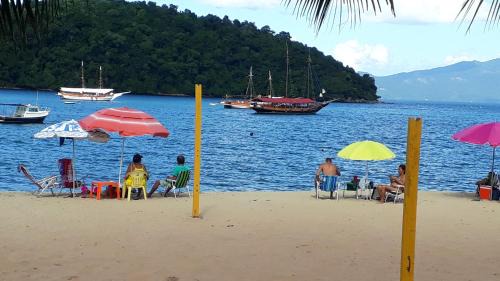 Sahy House | Natureza e paz no Sahy