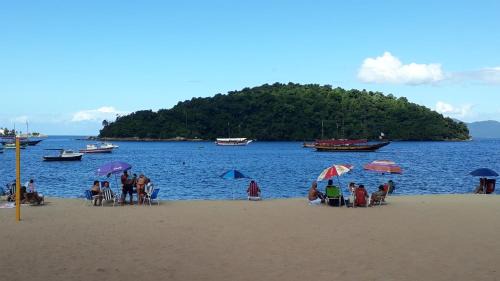 Sahy House | Natureza e paz no Sahy