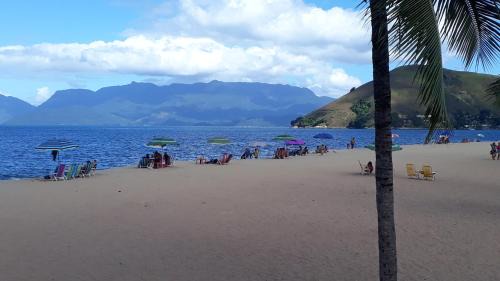 Sahy House | Natureza e paz no Sahy