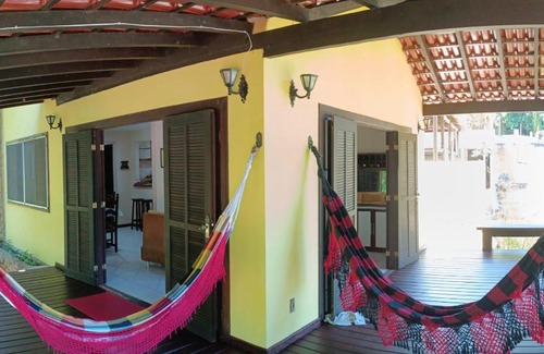 Biscaia House | Natureza e Praia