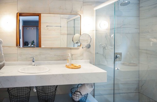 Vitor Hugo Hotel | Natureza Eco Lodge