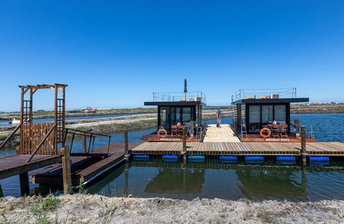 Aveiro Boat Rental | Natureza ,experiência a 5 minutos de Aveiro