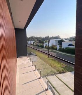 Aguas de Santa Barbara House | Natureza, Paz e Conforto