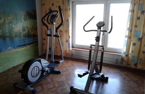 Kilb Apartment | Naturfreunde Alpenvorland
