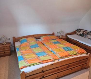 Annweiler am Trifels Hotel | Naturfreundehaus