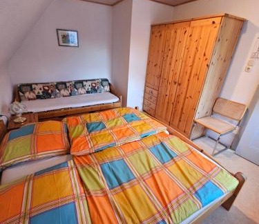 Annweiler am Trifels Hotel | Naturfreundehaus