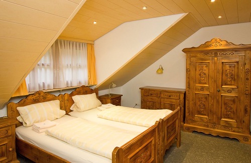 Carlsberg Hotel | Naturfreundehaus Rahnenhof