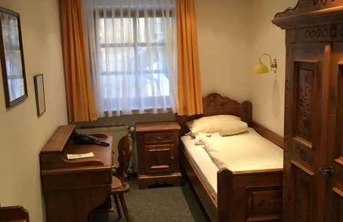 Carlsberg Hotel | Naturfreundehaus Rahnenhof
