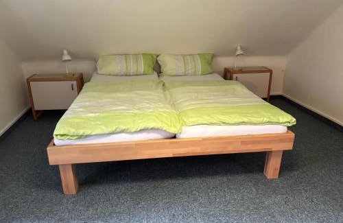 Seekirchen am Wallersee Bed & Breakfast | Naturfreundehaus Wallersee
