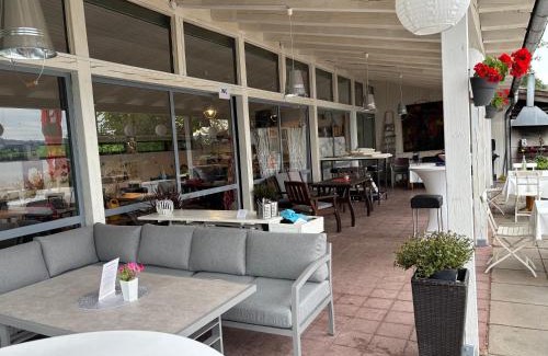 Seekirchen am Wallersee Bed & Breakfast | Naturfreundehaus Wallersee