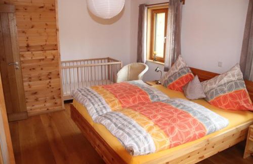 Titting House | Naturhaus Altmuehltal