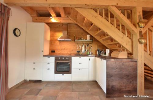 Franking Ski Chalet | Naturhaus Innviertel