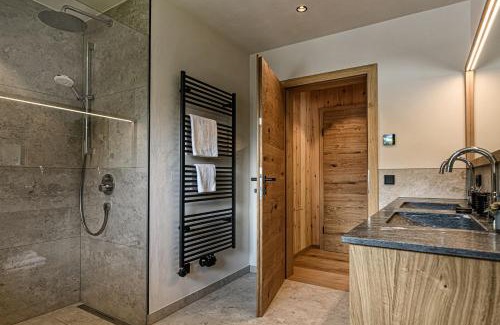 Grossarl Ski Chalet | Naturhof eibl