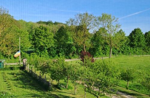 Reppenhagen Apartment | Naturhof-Goldbeck
