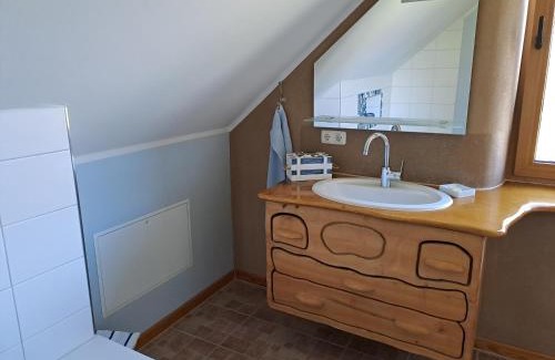 Reppenhagen Apartment | Naturhof-Goldbeck