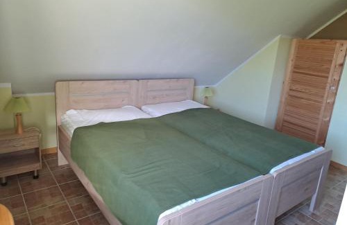 Reppenhagen Apartment | Naturhof-Goldbeck