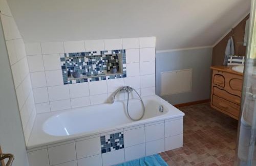 Reppenhagen Apartment | Naturhof-Goldbeck