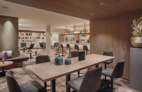 Valle Aurina Hotel | Naturhotel MOLIN