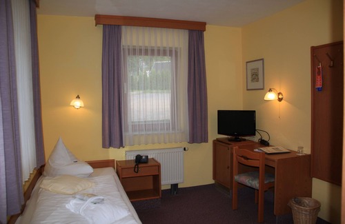 Rechenberg-Bienenmuehle Hotel | Naturhotel Lindenhof