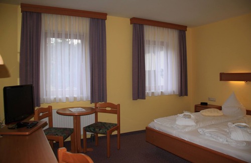 Rechenberg-Bienenmuehle Hotel | Naturhotel Lindenhof