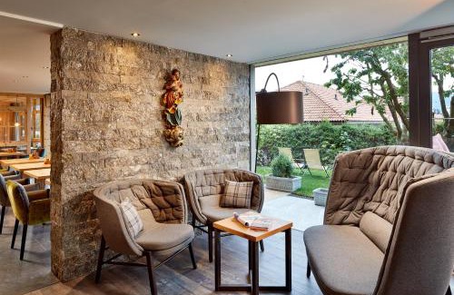 Chienes Hotel | Naturhotel Die Waldruhe GmbH