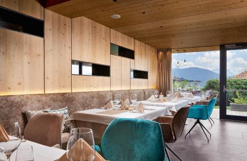 Chienes Hotel | Naturhotel Die Waldruhe GmbH