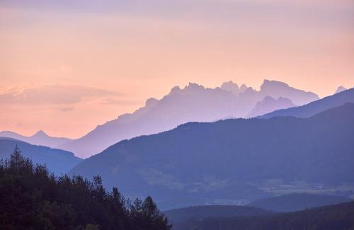 Chienes Hotel | Naturhotel Die Waldruhe GmbH