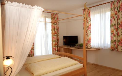 Georgenberg Hotel | Naturhotel Goldene Zeit
