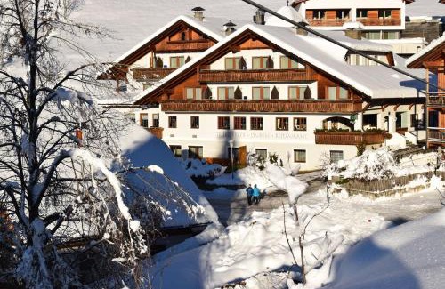 Gais Hotel | Naturhotel Miraval