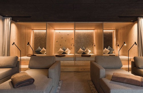 Racines Hotel | Naturhotel Rainer