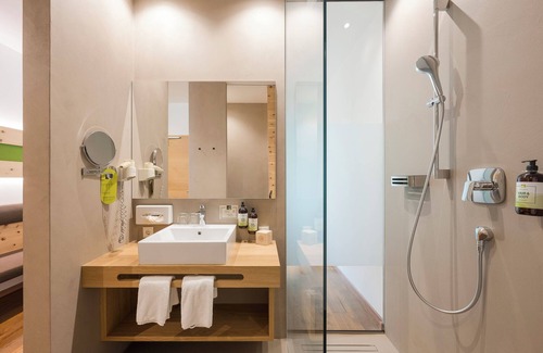 Racines Hotel | Naturhotel Rainer