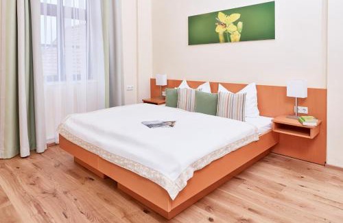 Sankt Gallen Hotel | Naturhotel Schloss Kassegg