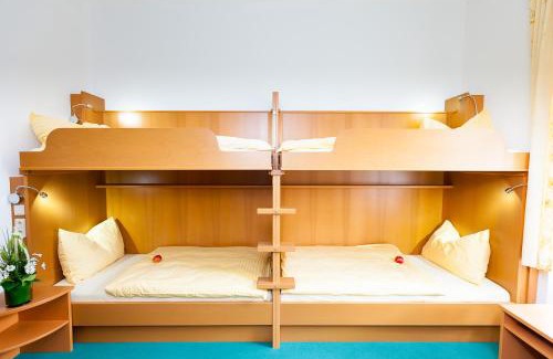 Sankt Gallen Hotel | Naturhotel Schloss Kassegg
