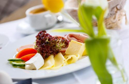 Oberwittelsbach Hotel | Naturhotel Wittelsbach
