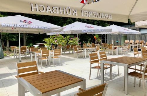 Oberwittelsbach Hotel | Naturhotel Wittelsbach