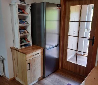 Sankt Stefan im Gailtal Apartment | Naturidyll Brunner