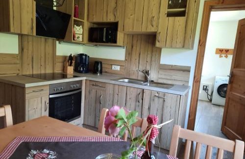 Sankt Stefan im Gailtal Apartment | Naturidyll Brunner